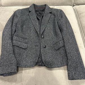 Banana Republic Blazer